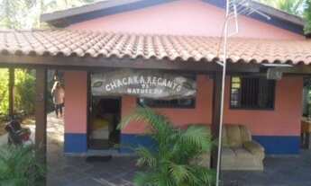 Imagem 4: MARAVILHOSA CHÁCARA À VENDA EM INDAIATUBA