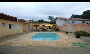 Imagem: LINDA CHACARA EM RESIDENCIAL TERRAS DE ITAICI