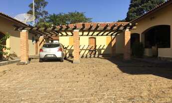 Imagem 2: LINDA CHACARA NO VALE DAS LARANJEIRAS CIDADE MARAVILHOSA INDAIATUBA