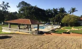 Imagem 3: LINDA CHACARA NO VALE DAS LARANJEIRAS CIDADE MARAVILHOSA INDAIATUBA