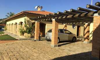 Imagem 6: LINDA CHACARA NO VALE DAS LARANJEIRAS CIDADE MARAVILHOSA INDAIATUBA