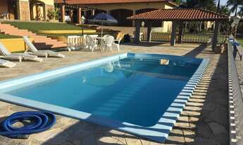 Imagem 7: LINDA CHACARA NO VALE DAS LARANJEIRAS CIDADE MARAVILHOSA INDAIATUBA