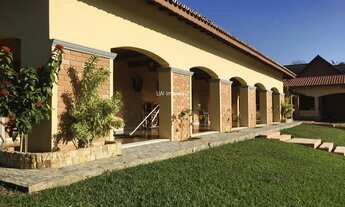 Imagem 5: LINDA CHACARA NO VALE DAS LARANJEIRAS CIDADE MARAVILHOSA INDAIATUBA