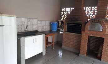 Imagem 3: LINDA CHACARA TERRAS DE ITAICI - INDAIATUBA SP