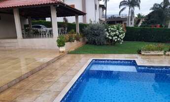 Imagem 2: LINDA CHACARA TERRAS DE ITAICI - INDAIATUBA SP