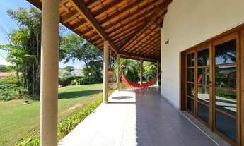 Imagem 7: LINDA CHACARA HARAS SAO LUIS - SALTO SP