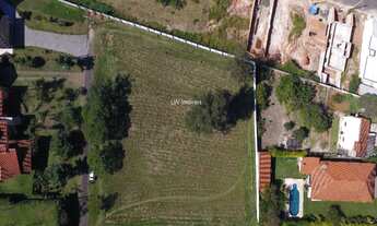 Imagem 2: TERRENO CHÁCARA CONOMINIO VILLAGE HARAS SÃO LUIZ II SALTO - SP