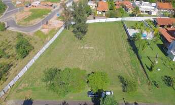 Imagem 3: TERRENO CHÁCARA CONOMINIO VILLAGE HARAS SÃO LUIZ II SALTO - SP