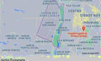 Imagem: EXCELENTE TERRENO A VENDA JARDIM ESPLANADA