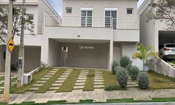 Imagem: Linda Casa Cond. Panorama Residence. Excelente