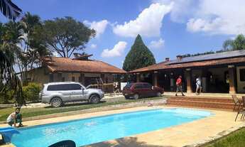 Imagem: Linda Chácara em Elias Fausto