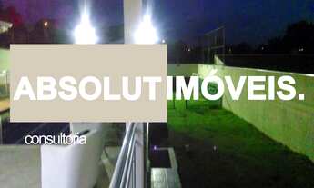 Imagem 4: LINDA CASA TERRAS DE ITAICI COM PISCINA E CAMPO DE FUTEBOL