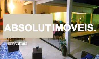 Imagem 7: LINDA CASA TERRAS DE ITAICI COM PISCINA E CAMPO DE FUTEBOL