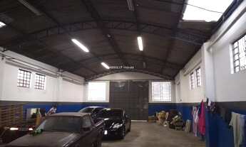 Imagem: VENDE-SE GALPÃO COMERCIAL NA VILLA BRIZZOLA