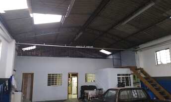 Imagem 2: VENDE-SE GALPÃO COMERCIAL NA VILLA BRIZZOLA - ÓTIMA LOCALIZAÇÃO - INDAIATUBA SÃO PAULO