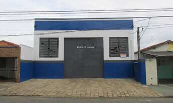 Imagem 6: VENDE-SE GALPÃO COMERCIAL NA VILLA BRIZZOLA - ÓTIMA LOCALIZAÇÃO - INDAIATUBA SÃO PAULO