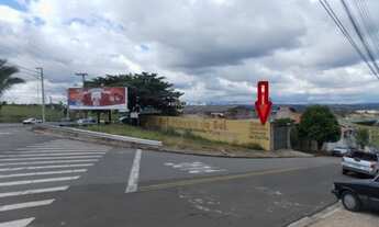 Imagem: VENDE-SE TERRENO COMERCIAL COM ÓTIMA LOCALIZAÇÃO