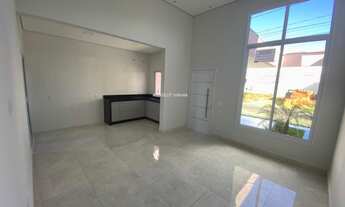 Imagem: Linda Casa Nova a Venda Cond Jardim Park