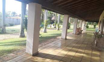 Imagem: LINDA CHACARA CONDOMINIO RECANTO DOS PASSAROS