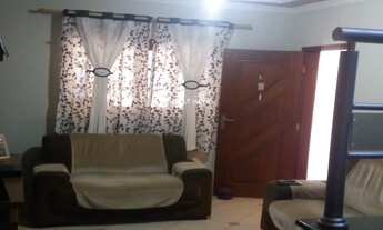 Imagem 2: Lindo Sobrado a Venda Parque das Nações, Indaiatuba - SP