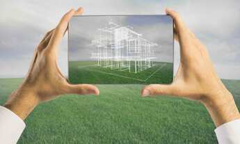 Imagem 3: TERRENO A VENDA, ESTRADA DO FOGUETEIRO - INDAIATUBA - SP