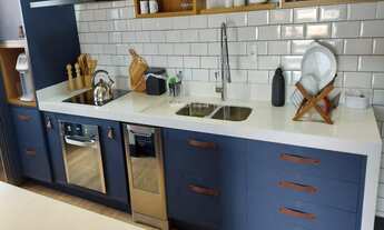 Imagem 6: Lindo Apartamento de Luxo a Venda - Indaiatuba/SP