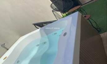 Imagem 2: EXCELENTE CASA A VENDA, CONDOMINIO JARDINS DO IMPÉRIO VILA RICA - INDAIATUBA SP