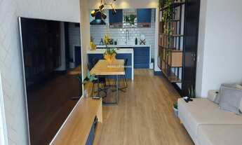 Imagem 1: Lindo Apartamento de Luxo a Venda - Indaiatuba/SP