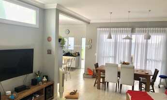 Imagem: Lindo Sobrado a Venda Montreal Recidence