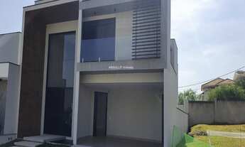 Imagem 3: Lindo Sobrado para Venda com Elevador Res Duas Marias - Indaiatuba/SP