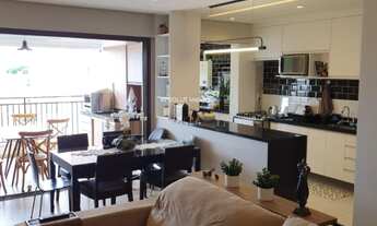 Imagem: Lindo Apartamento para Venda The Park View