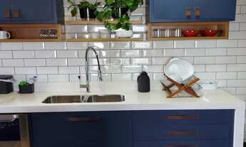 Imagem 4: Lindo Apartamento de Luxo a Venda - Indaiatuba/SP