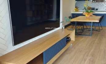 Imagem 2: Lindo Apartamento de Luxo a Venda - Indaiatuba/SP