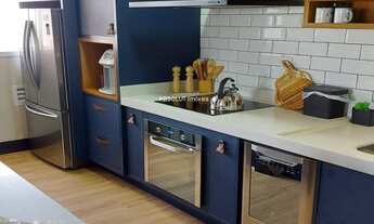 Imagem 3: Lindo Apartamento de Luxo a Venda - Indaiatuba/SP