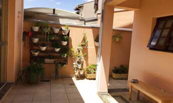 Imagem 5: EXCELENTE CASA A VENDA, JARDIM ESPLANADA INDAIATUBA - SP