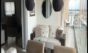 Imagem 2: BELISSIMO APARTAMENTO PREMIERE INDAIATUBA