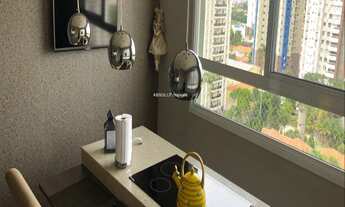 Imagem 4: BELISSIMO APARTAMENTO PREMIERE INDAIATUBA