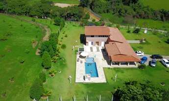 Imagem 3: EXECELENTE CHACARA, ALTO PADRAO, OPORTUNIDADE UNICA, DIVISA DE PORTO FELIZ COM CAPIVARI