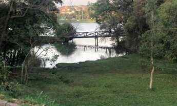 Imagem: Ótimo Terreno com Vista para Lago a Venda