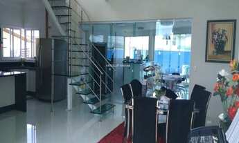 Imagem 4: Ótima Casa a Venda no Jardim dos Lagos - Indaiatuba/SP