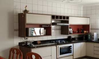 Imagem 3: Excelente Sobrado a venda, jardim Santa Cruz Salto SP