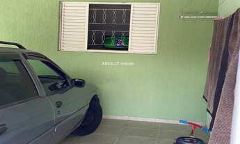 Imagem 3: Excelente oportunidade de negocio, linda casa no jardim Planalto Salto SP