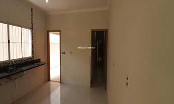 Imagem 3: Excelente oportunidade casa nova bem arejada, em ótima localização Parque laguna Salto SP