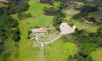 Imagem 4: EXECELENTE CHACARA, ALTO PADRAO, OPORTUNIDADE UNICA, DIVISA DE PORTO FELIZ COM CAPIVARI