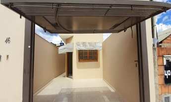 Imagem 4: Excelente oportunidade casa nova bem arejada, em ótima localização Parque laguna Salto SP