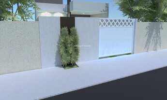 Imagem 7: Excelente casa nova, ótima oportunidade bairro jardim Santa Marta Salto SP