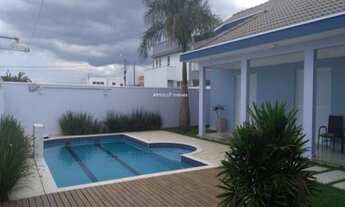 Imagem 3: Ótima Casa a Venda no Jardim dos Lagos - Indaiatuba/SP