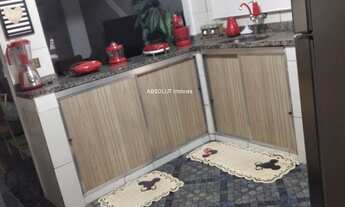 Imagem 7: Excelente casa, centro Villa Nova oportunidade única Salto SP