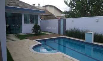 Imagem 7: Ótima Casa a Venda no Jardim dos Lagos - Indaiatuba/SP