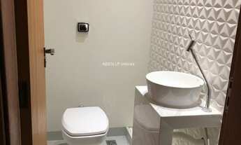 Imagem 7: EXCELENTE CASA A VENDA, CONDOMINIO CENTRAL PARQUE, SALTO - SP